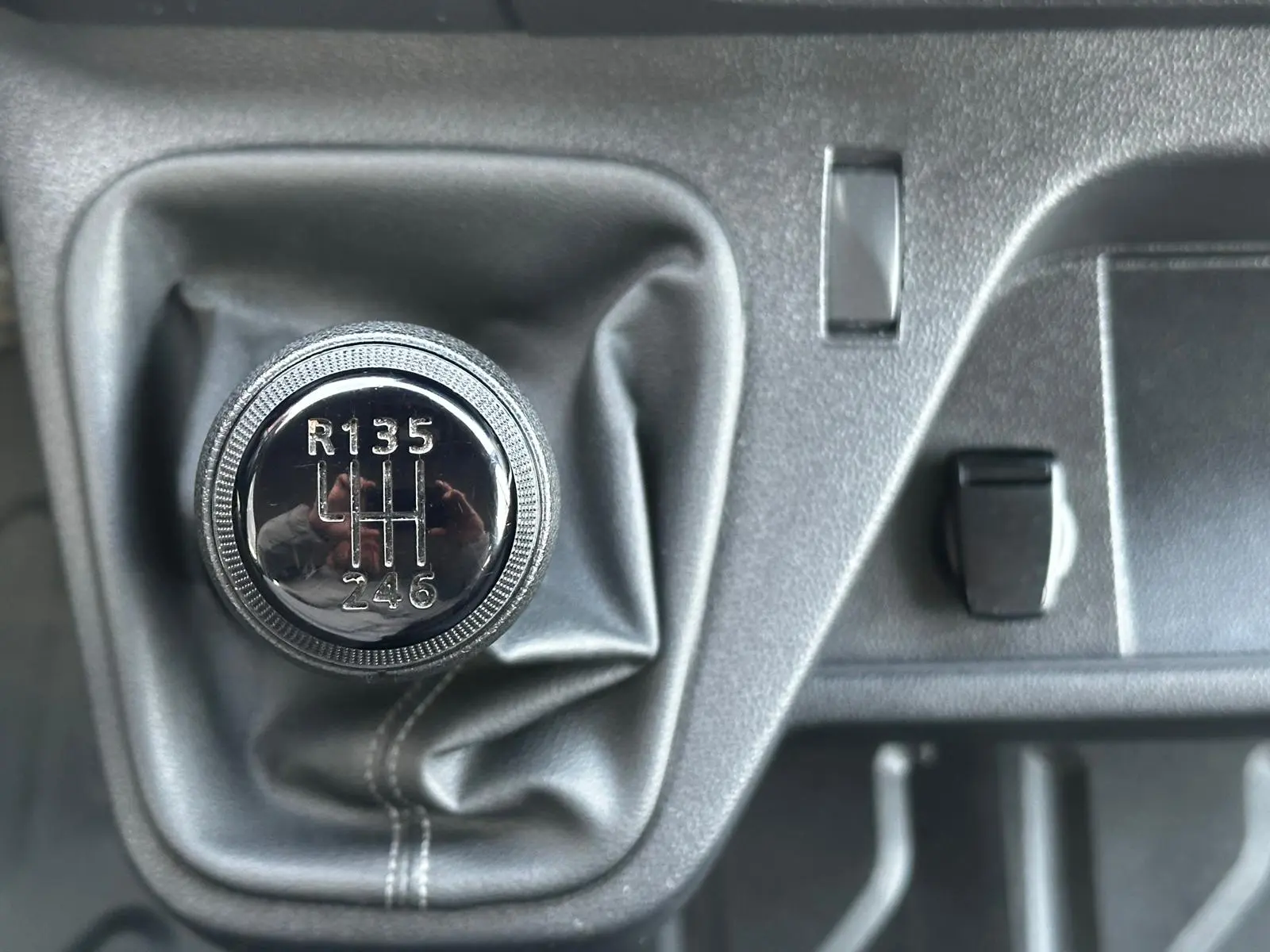 Renault Master ENERGY Start & Stop L3H1 HA 23
