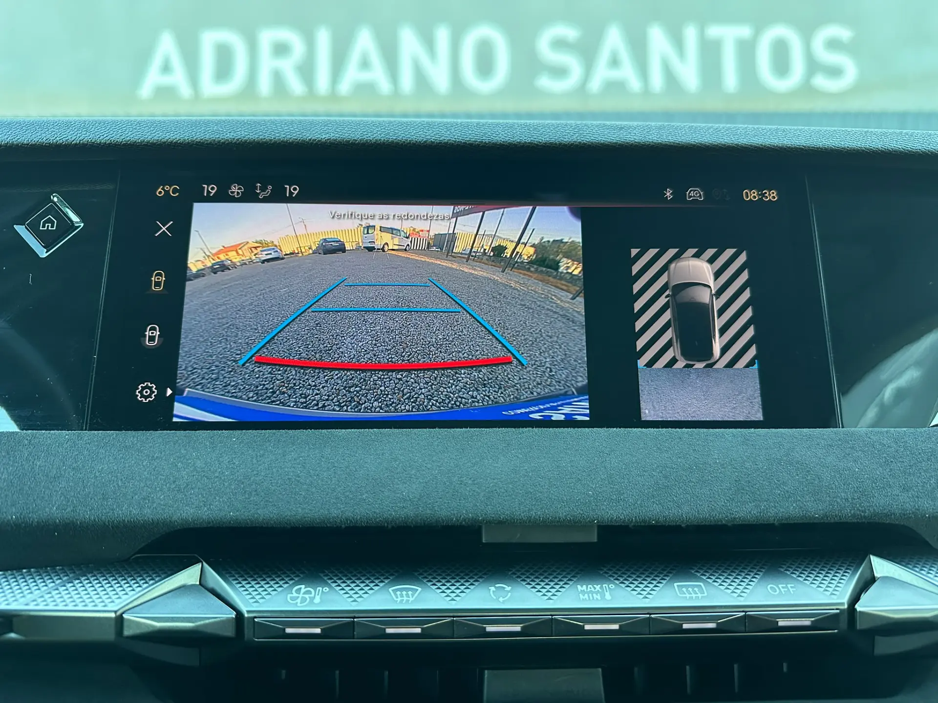 DS DS4 E-Tense Performance Line EAT8 11