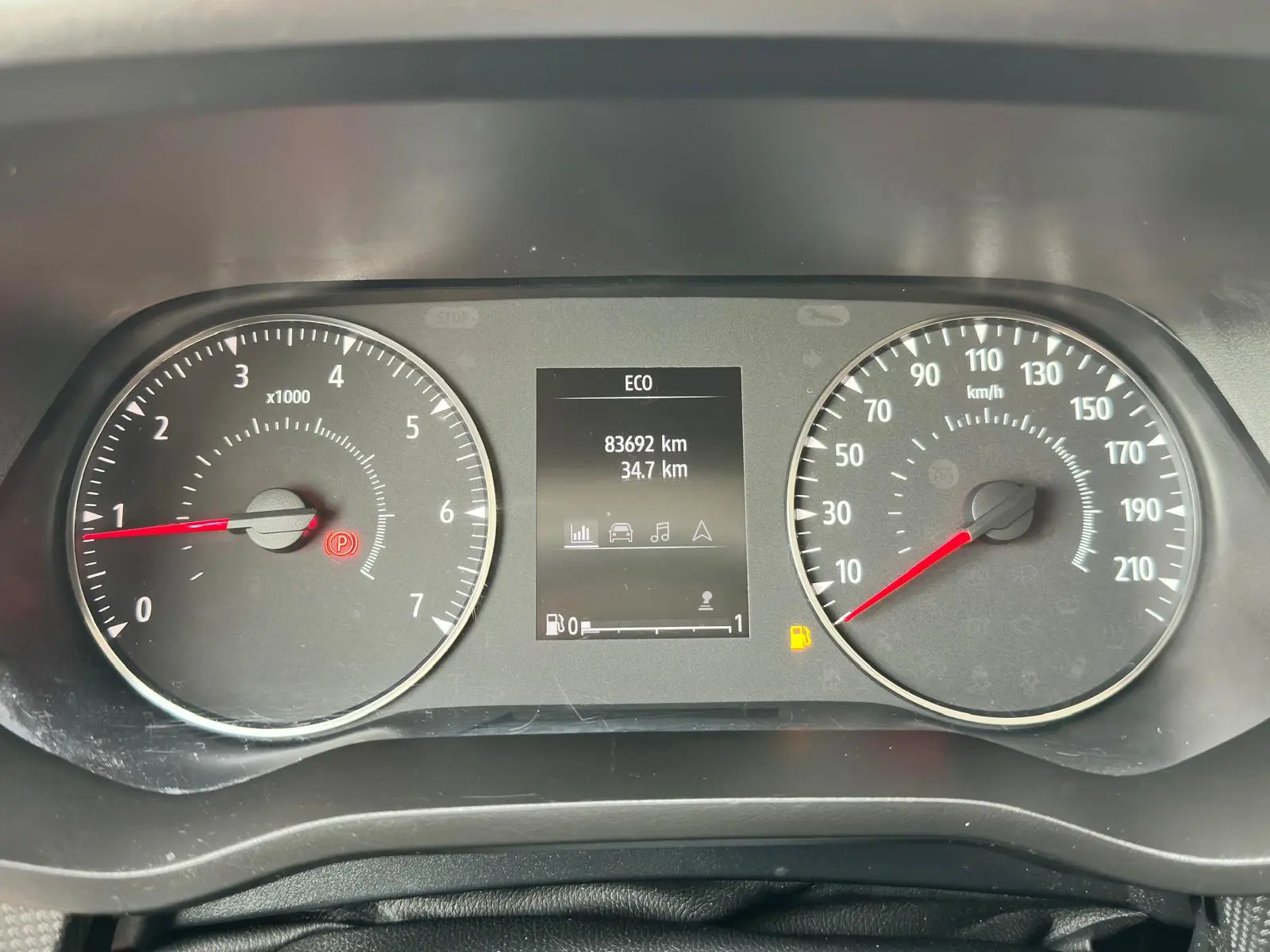 Renault Trafic 2.0 DCI L2 LONGA 14