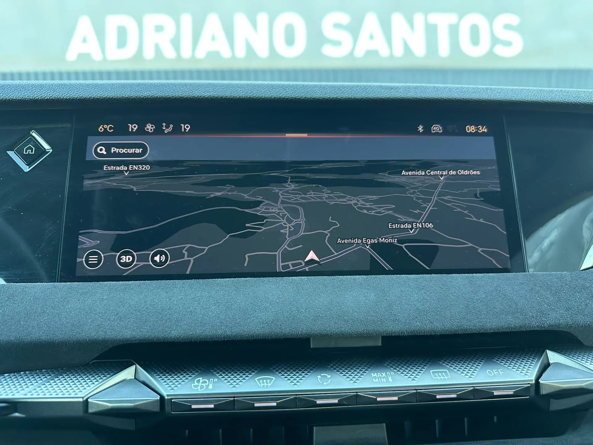 DS DS4 E-Tense Performance Line EAT8 10