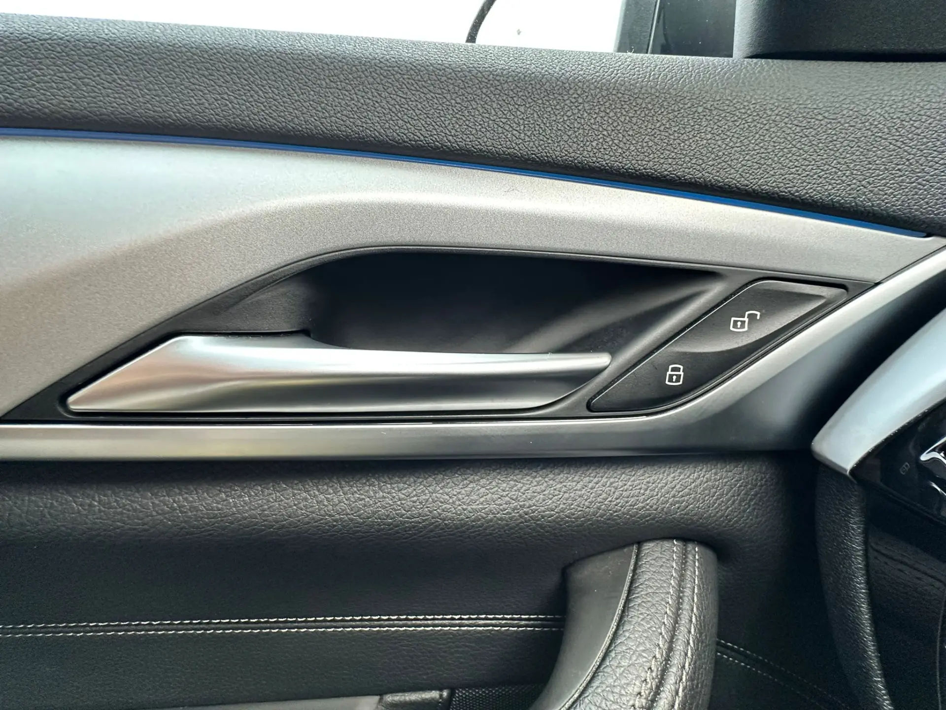 BMW 530 Gran Turismo Touring 21
