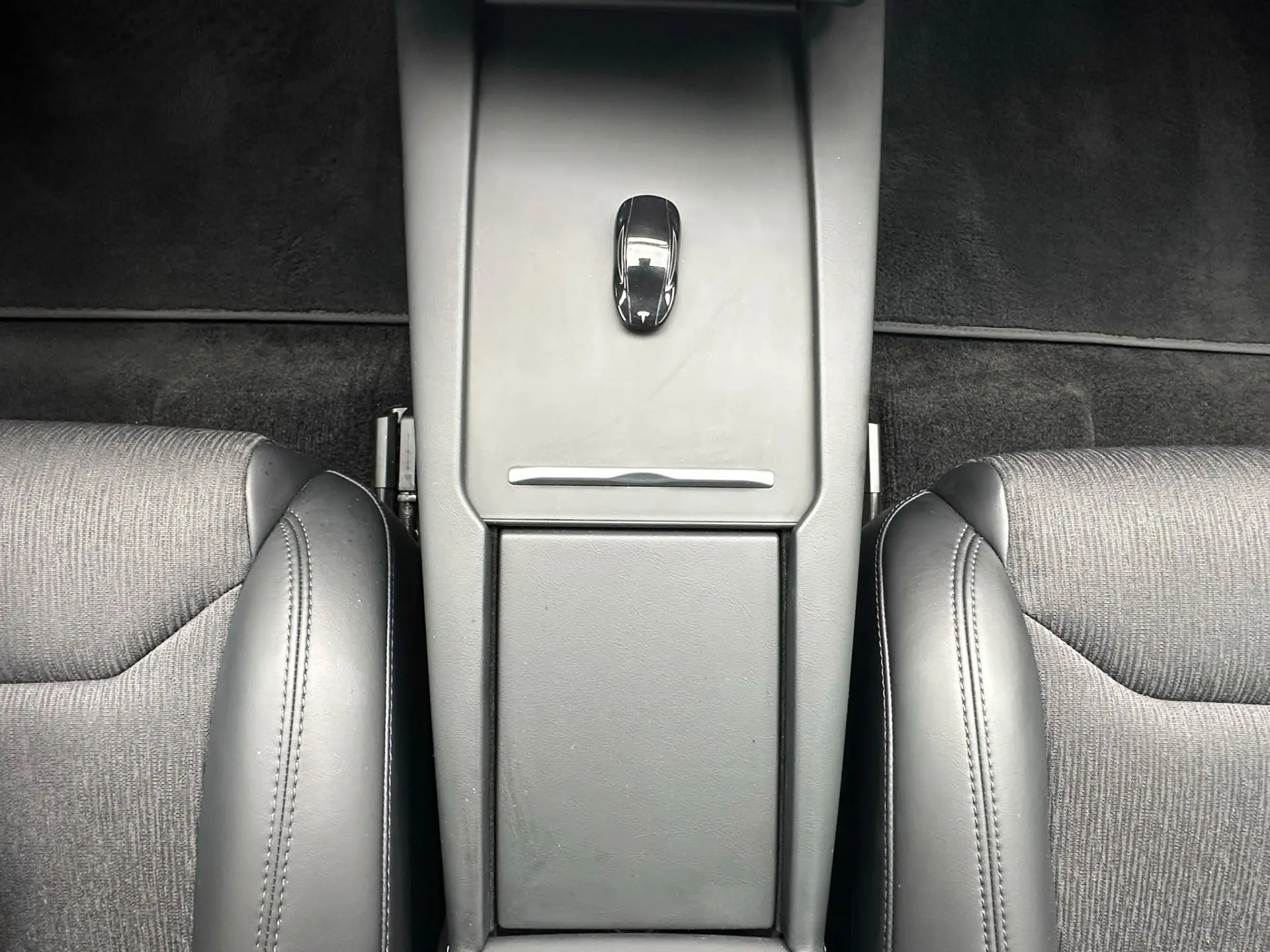 Tesla Model S Performance 16