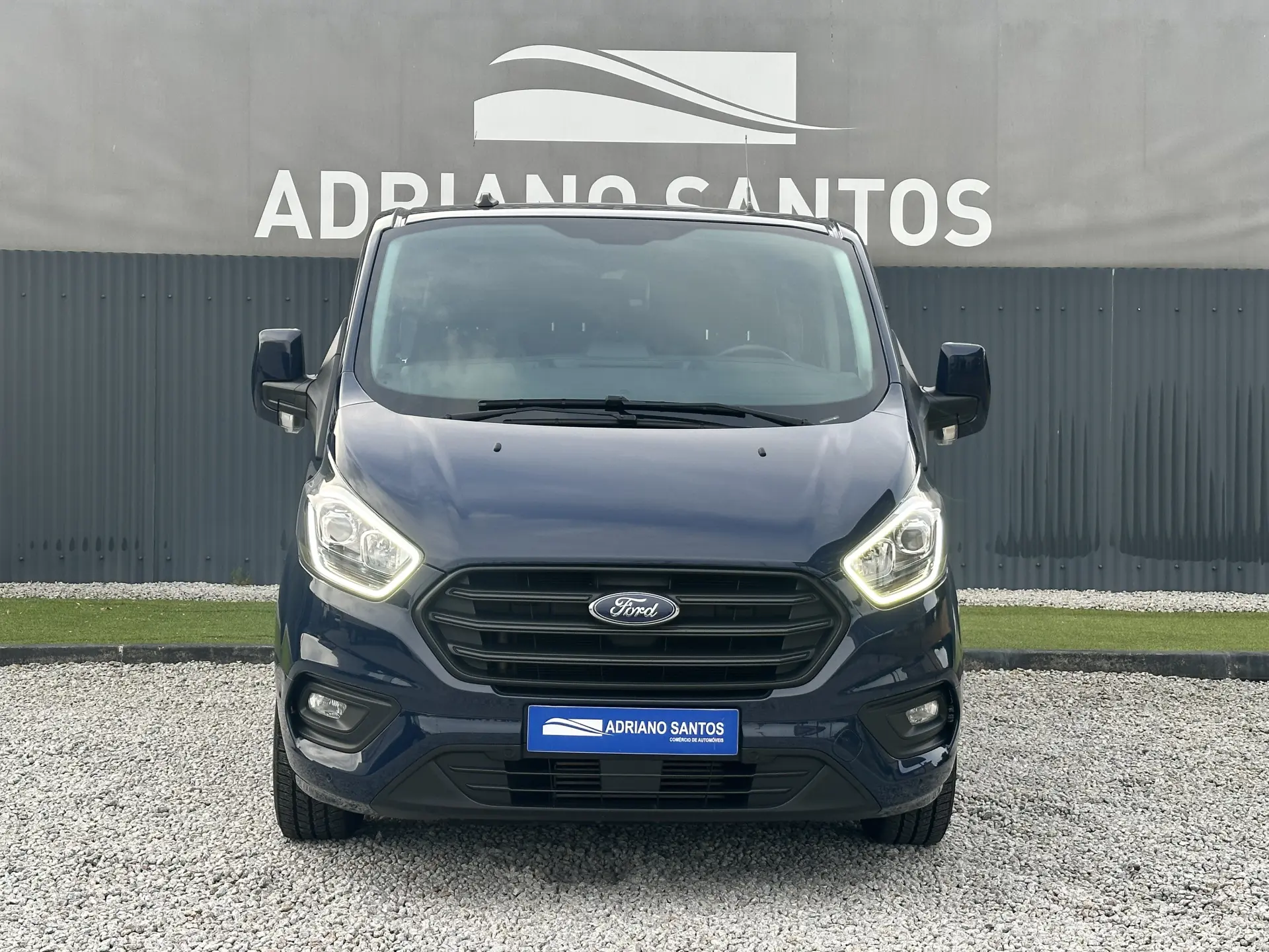 Ford Transit Custom L1H1 LKW VA Active 3