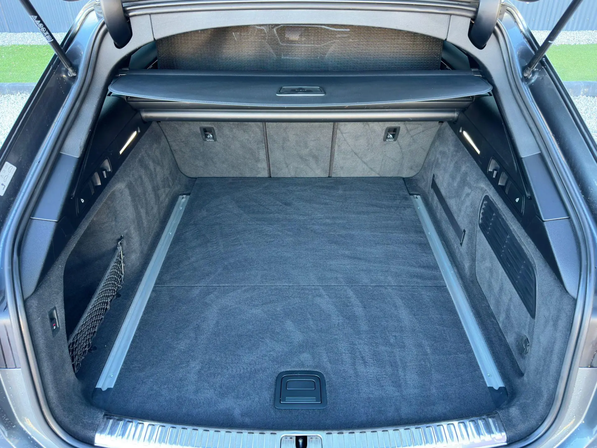 Audi A6 Avant 40 TDI S line S tronic 28