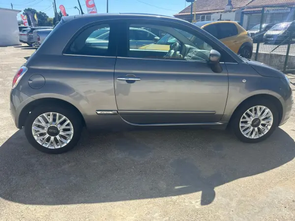 Fiat 500 1.2 Collezione 7