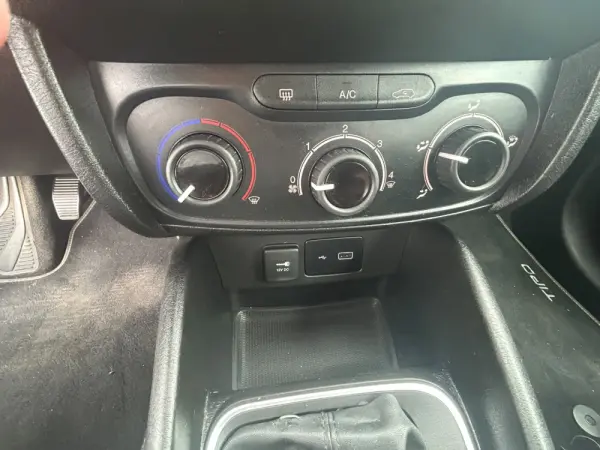 Fiat Tipo 1.3 MultiJet 17