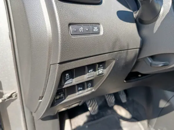 Nissan X-Trail 1.6 dCi 360 22