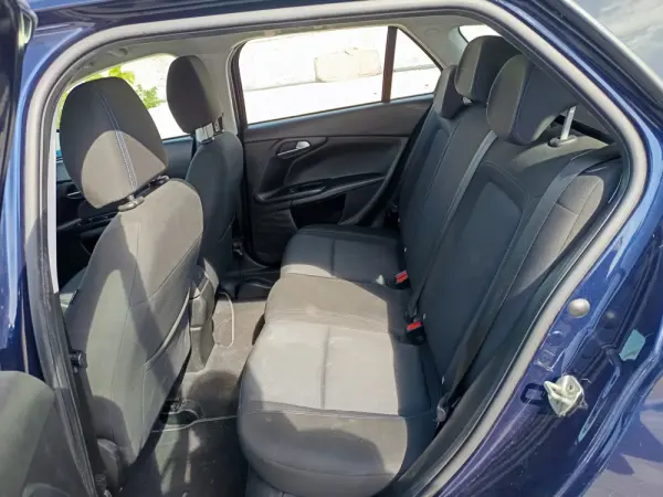 Fiat Tipo Station Wagon 1.0 GSE T3 City Life 10