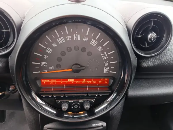 MINI Countryman Cooper D Aut. 21