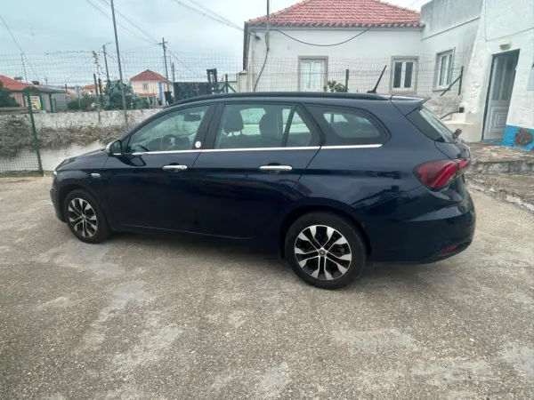 Fiat Tipo 1.3 MultiJet 9