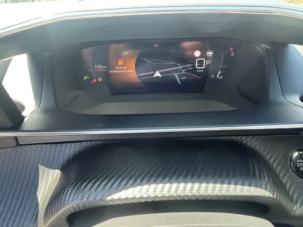 Peugeot 208 1.2 PureTech GT EAT8 18