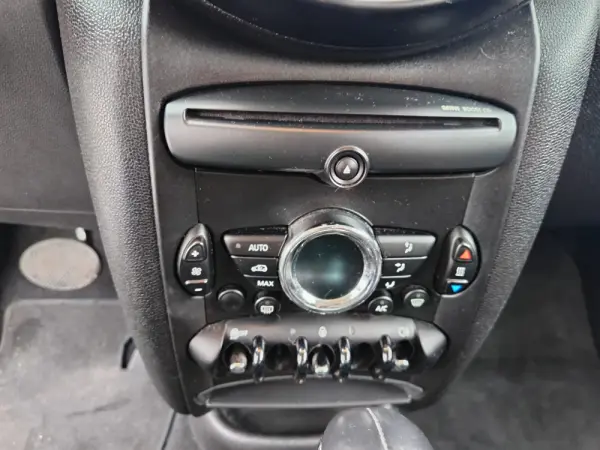 MINI Countryman Cooper D Aut. 22