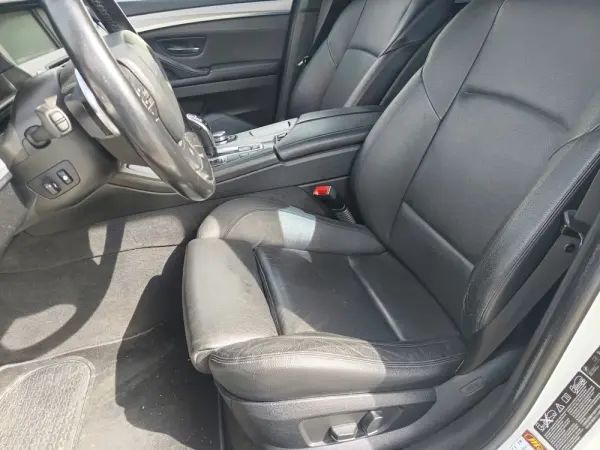 BMW 550 TOURING 3.0 M 550 D XDRIVE 12