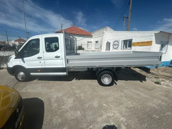 Ford Transit Outro 5