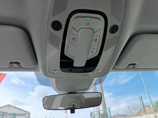 Audi A6 50 TFSI e quattro S tronic design 27