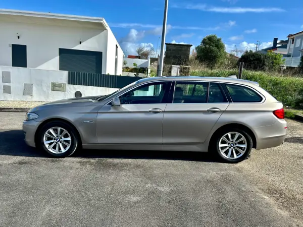 BMW 530 d Auto 258 cv 2