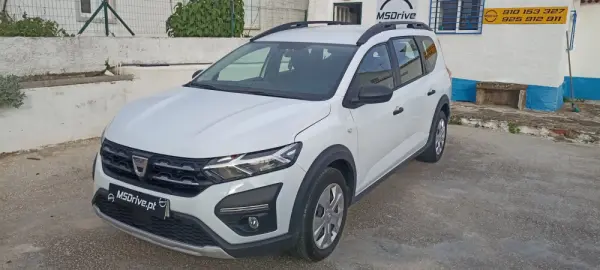 Dacia Jogger 1.0 ECO-G Expression Bi-Fuel 2