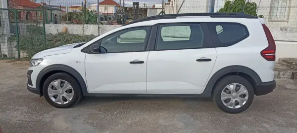 Dacia Jogger 1.0 ECO-G Expression Bi-Fuel 3