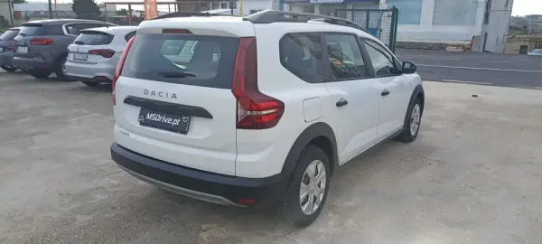 Dacia Jogger 1.0 ECO-G Expression Bi-Fuel 6