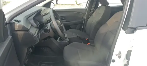 Dacia Jogger 1.0 ECO-G Expression Bi-Fuel 9