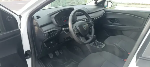 Dacia Jogger 1.0 ECO-G Expression Bi-Fuel 10