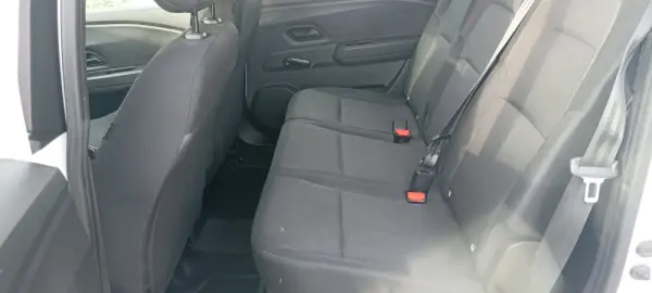 Dacia Jogger 1.0 ECO-G Expression Bi-Fuel 11