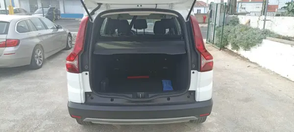 Dacia Jogger 1.0 ECO-G Expression Bi-Fuel 13