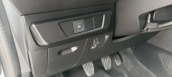 Dacia Jogger 1.0 ECO-G Expression Bi-Fuel 19