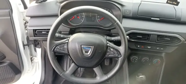 Dacia Jogger 1.0 ECO-G Expression Bi-Fuel 20