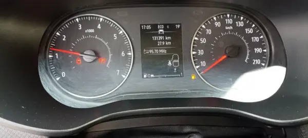 Dacia Jogger 1.0 ECO-G Expression Bi-Fuel 21