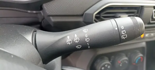 Dacia Jogger 1.0 ECO-G Expression Bi-Fuel 23