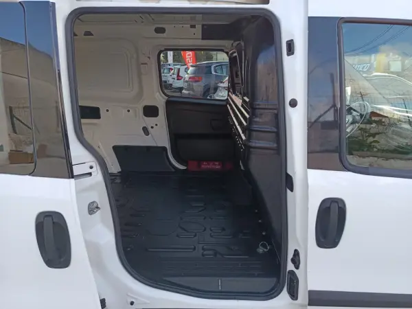 Fiat Doblo 1.3 Multijet 13