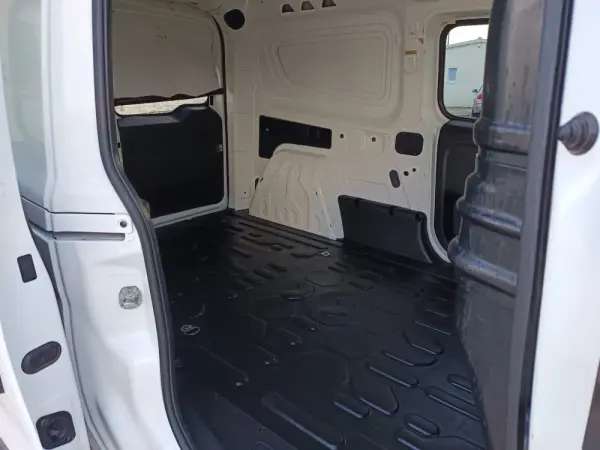 Fiat Doblo 1.3 Multijet 14