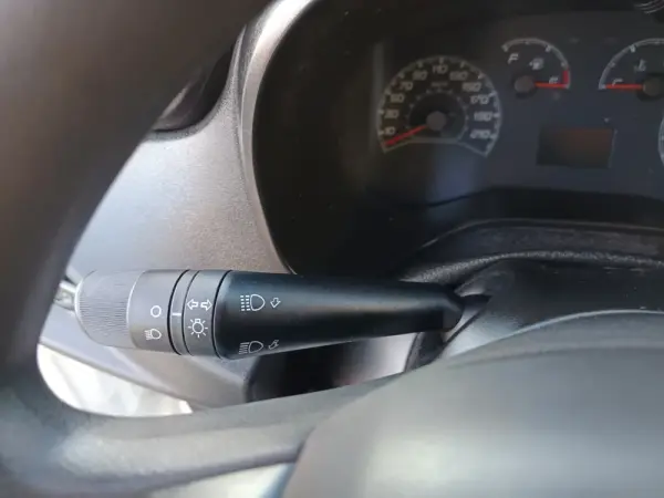 Fiat Doblo 1.3 Multijet 18