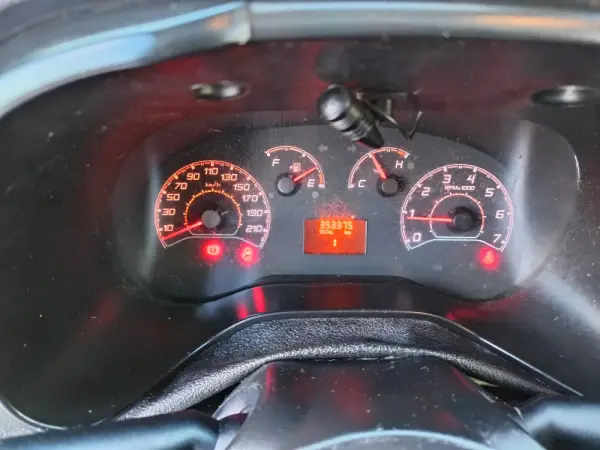 Fiat Doblo 1.3 Multijet 23