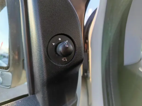 Fiat Doblo 1.3 Multijet 24