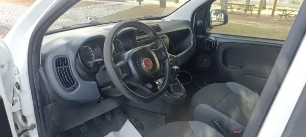 Fiat Panda 0.9 8V TwinAir Cross 4x4 S&S 10