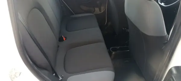 Fiat Panda 0.9 8V TwinAir Cross 4x4 S&S 13