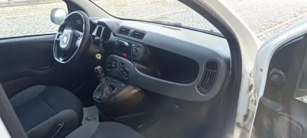 Fiat Panda 0.9 8V TwinAir Cross 4x4 S&S 15