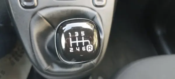 Fiat Panda 0.9 8V TwinAir Cross 4x4 S&S 22