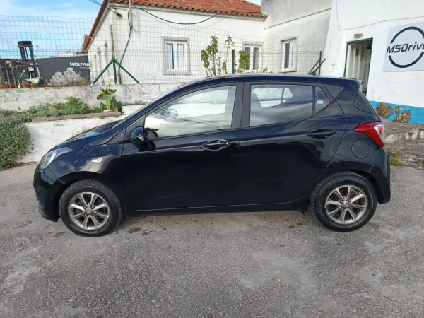 Hyundai i10 1.0 Urban 2