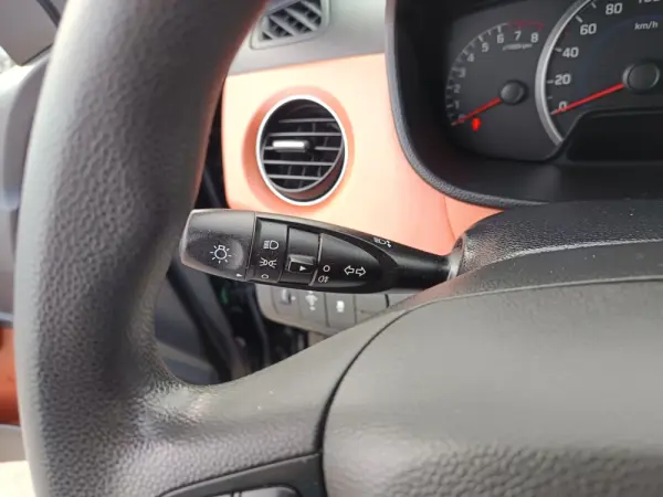 Hyundai i10 1.0 Urban 20