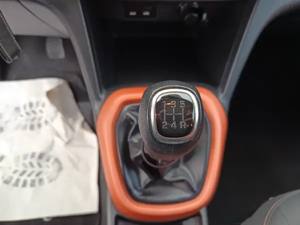 Hyundai i10 1.0 Urban 25