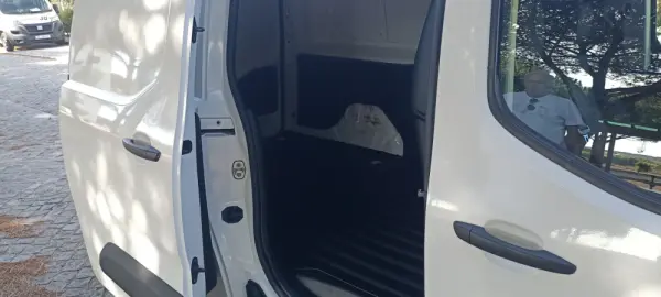 Peugeot Partner 1.5 BlueHDi Pro Longa 14