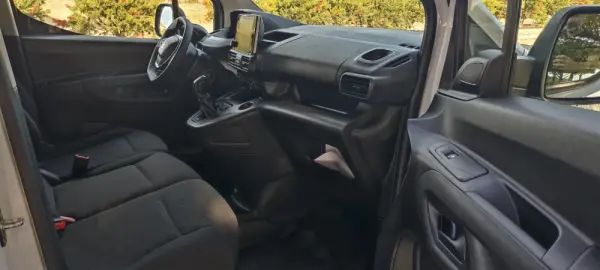 Peugeot Partner 1.5 BlueHDi Pro Longa 16
