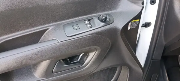 Peugeot Partner 1.5 BlueHDi Pro Longa 17