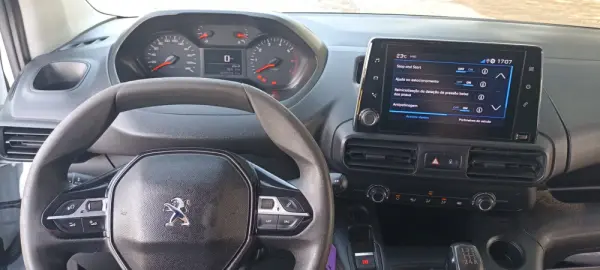 Peugeot Partner 1.5 BlueHDi Pro Longa 22