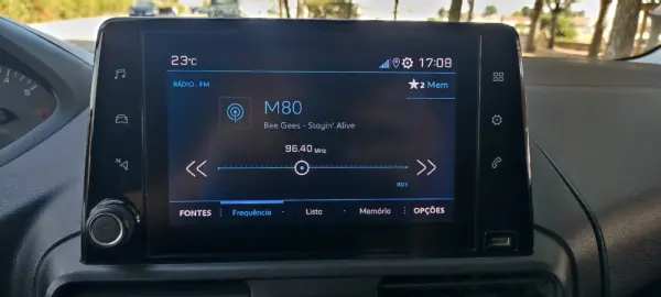 Peugeot Partner 1.5 BlueHDi Pro Longa 25