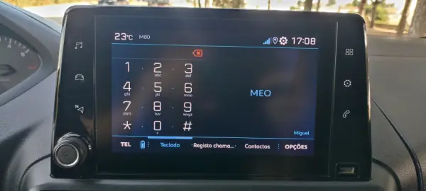 Peugeot Partner 1.5 BlueHDi Pro Longa 26