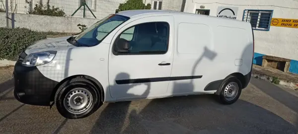 Renault Kangoo 1.5 dCi Maxi Business S/S 2